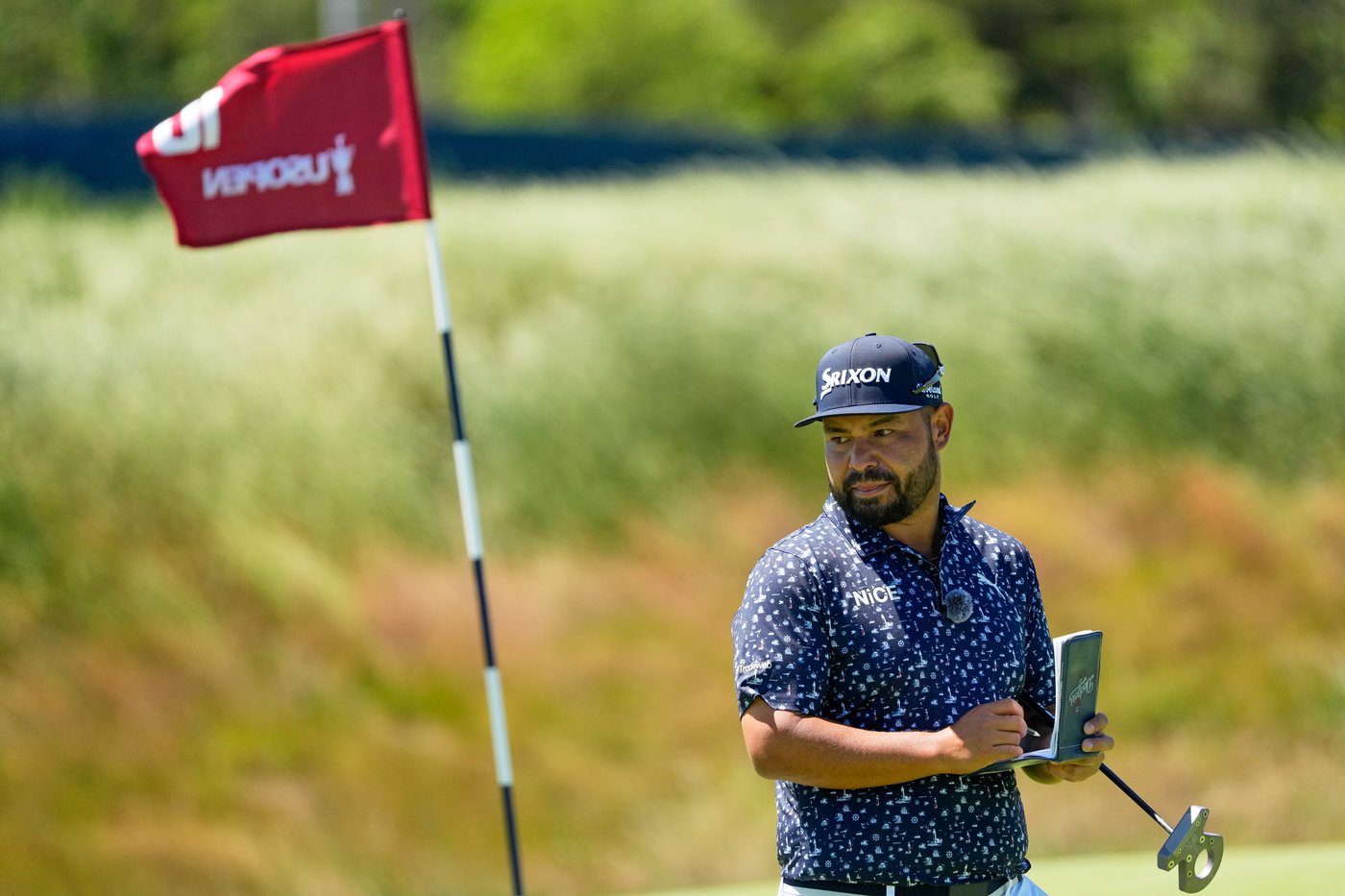 J.J. Spaun doesn't need to be a 'perfect golfer' to validate his US Open triumph | iNFOnews.ca J.J. Spaun doesn't need to be a 'perfect golfer' to validate his US Open triumph | iNFOnews.ca