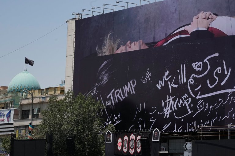 The US and Iran have blown past red lines as they lurch back toward all-out war | iNFOnews.ca