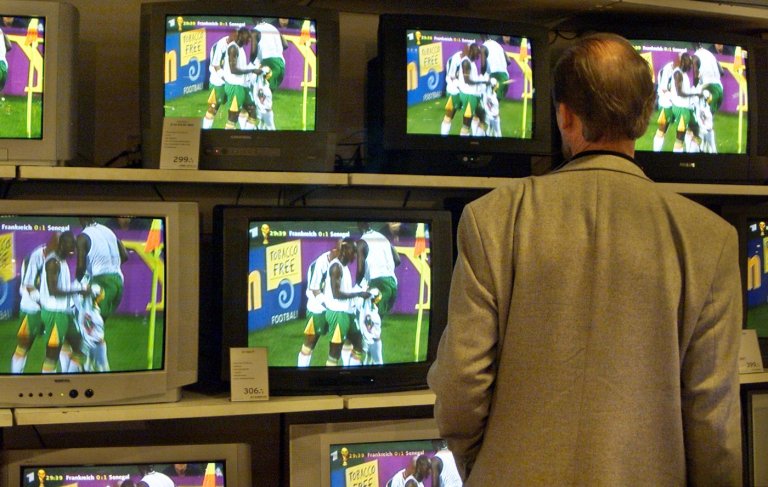 Senegal looks to repeat 2002 World Cup upset of France that set off dancing in Dakar's streets | iNFOnews.ca