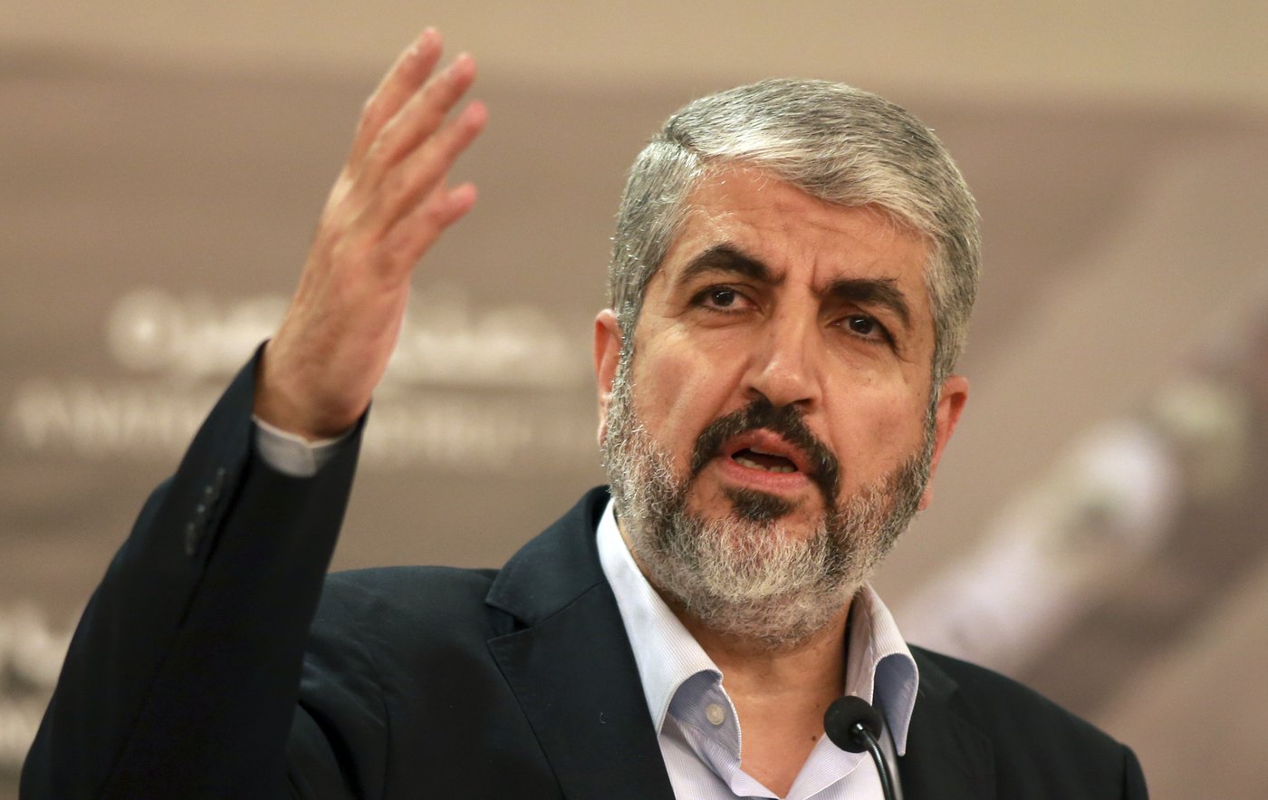 What's next for Hamas after its leader Yahya Sinwar's death? | iNFOnews.ca