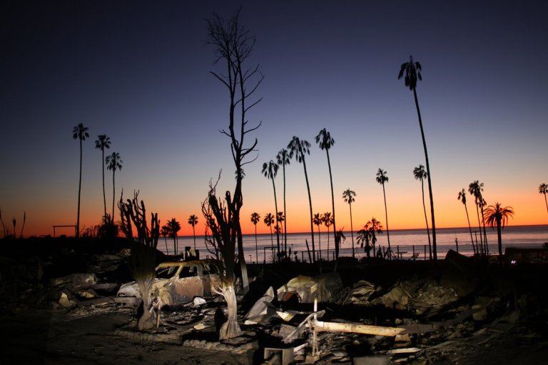 Suspect in deadly Palisades Fire to be moved to California from Florida after grand jury indictment | iNFOnews.ca