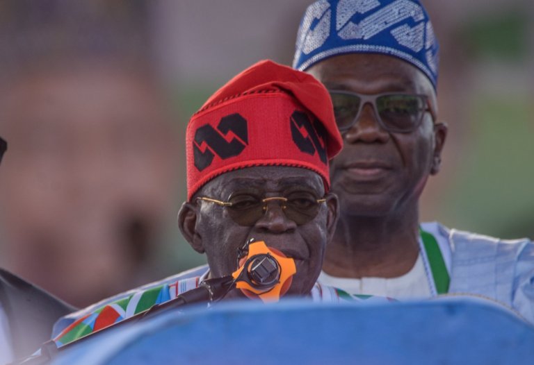 Nigerian president launches reelection bid during a cost-of-living crisis and a fractured opposition | iNFOnews.ca