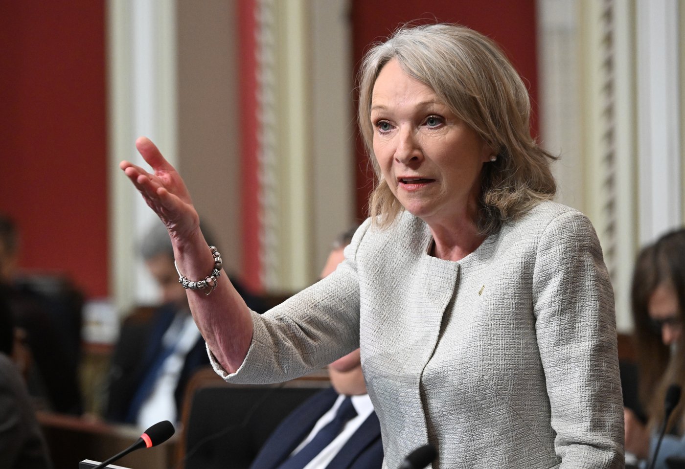 Quebec to invest $252 million in preventive health programs over five years | iNFOnews.ca