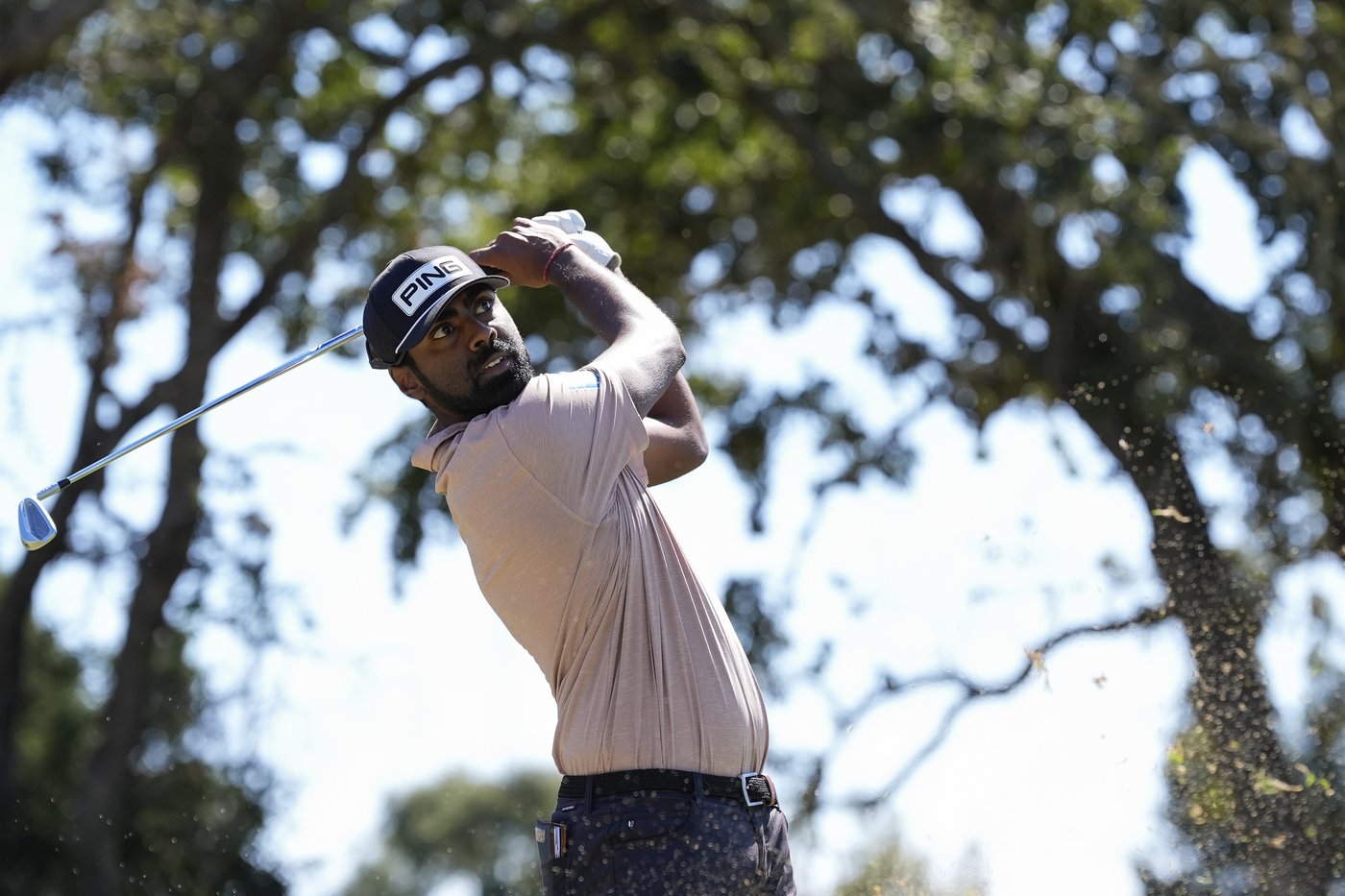 The 12-man American roster at the Presidents Cup | iNFOnews.ca