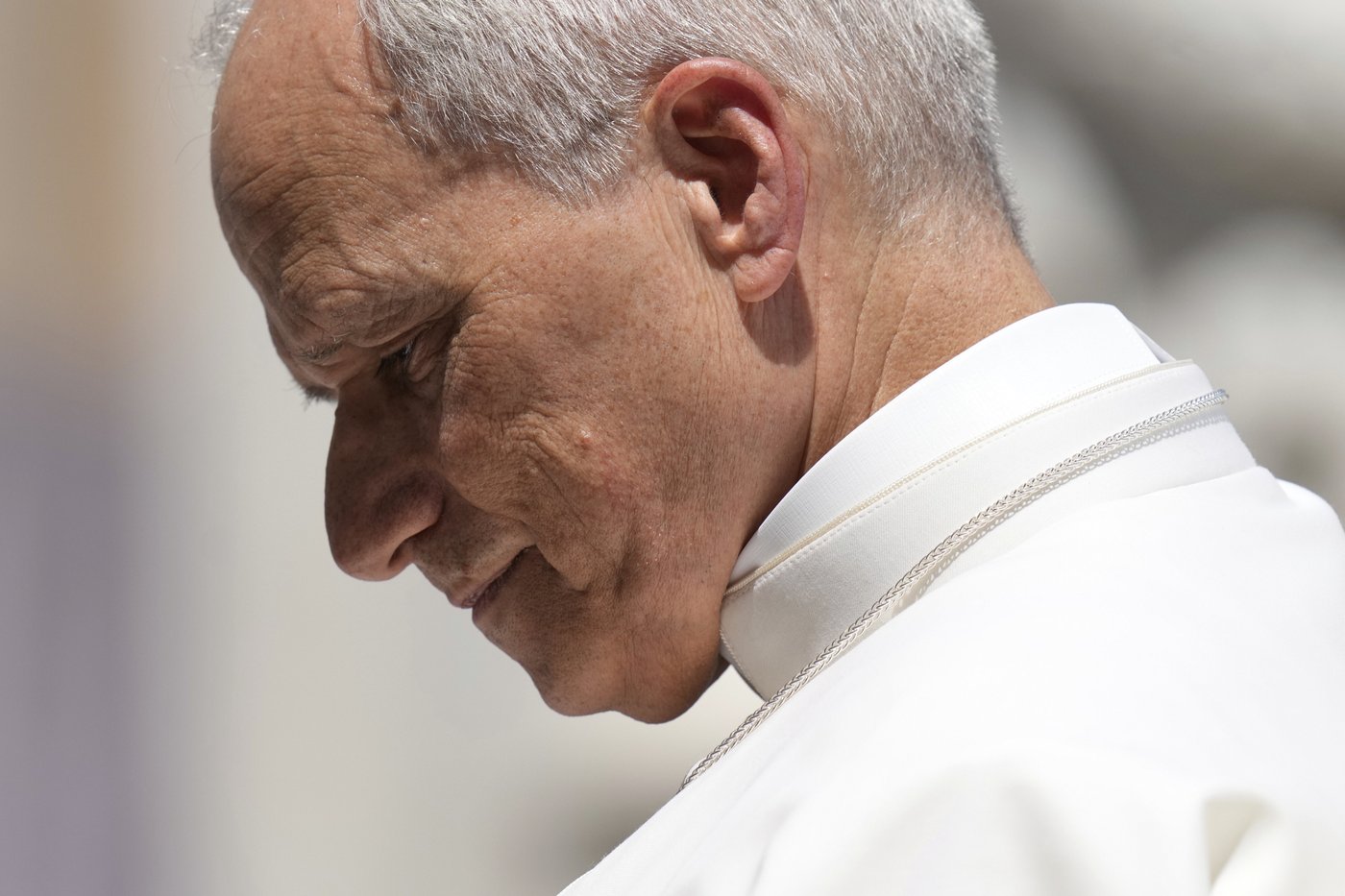 Pope meets with child protection advisory board as survivors call for zero tolerance of abuse | iNFOnews.ca Pope meets with child protection advisory board as survivors call for zero tolerance of abuse | iNFOnews.ca