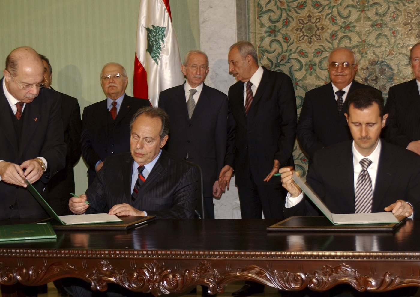 The fall of Bashar Assad after 14 years of war in Syria brings to an end a decades-long dynasty | iNFOnews.ca The fall of Bashar Assad after 14 years of war in Syria brings to an end a decades-long dynasty | iNFOnews.ca