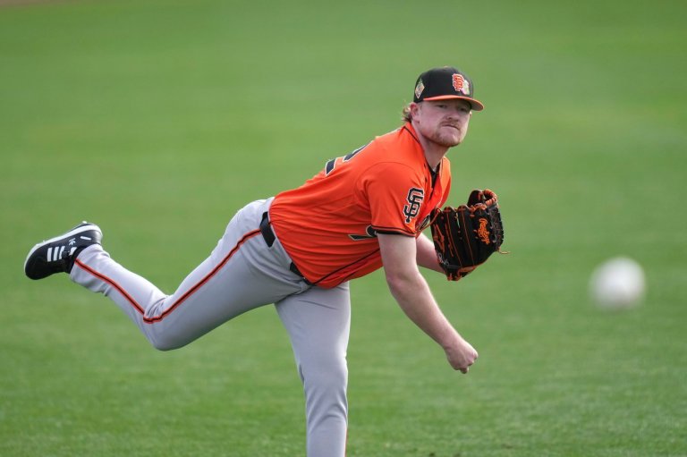 San Francisco Giants ace Logan Webb will start WBC opener for Team USA against Brazil | iNFOnews.ca