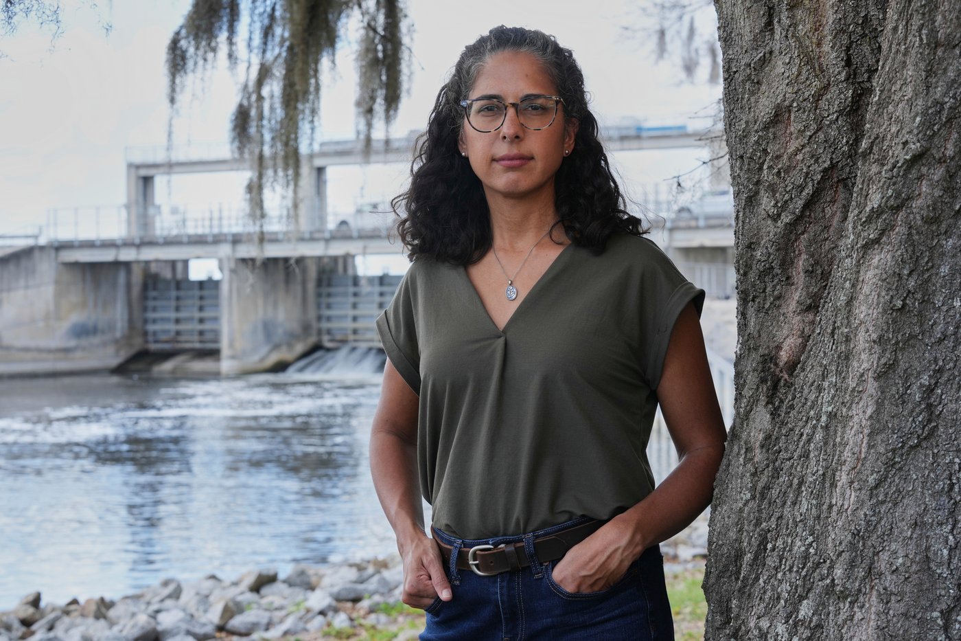 Decades after a Florida canal project was abandoned, advocates are trying to reunite 3 rivers | iNFOnews.ca Decades after a Florida canal project was abandoned, advocates are trying to reunite 3 rivers | iNFOnews.ca