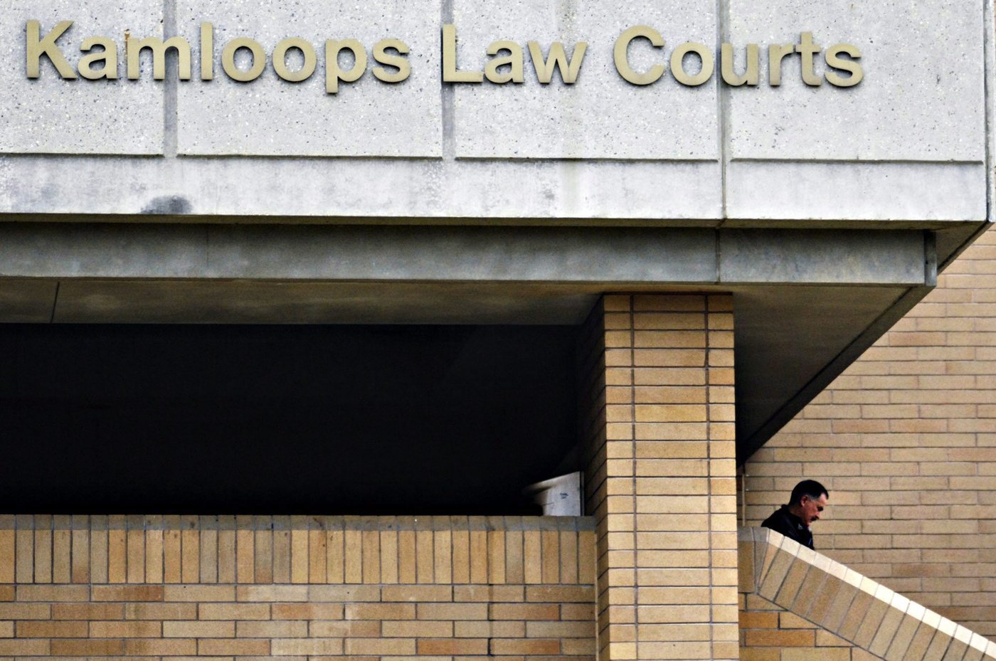 Former B.C. lawyer who stabbed client to death is found guilty of first-degree murder | iNFOnews.ca