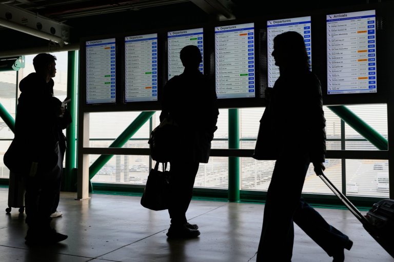 The top photos of the day by AP's photojournalists | iNFOnews.ca