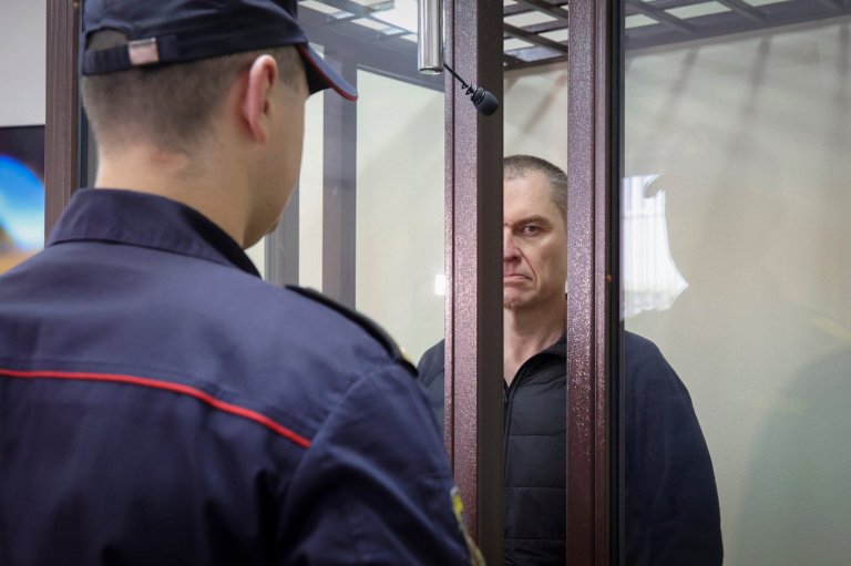 Journalists imprisoned in Belarus and Georgia win EU's top human rights award | iNFOnews.ca