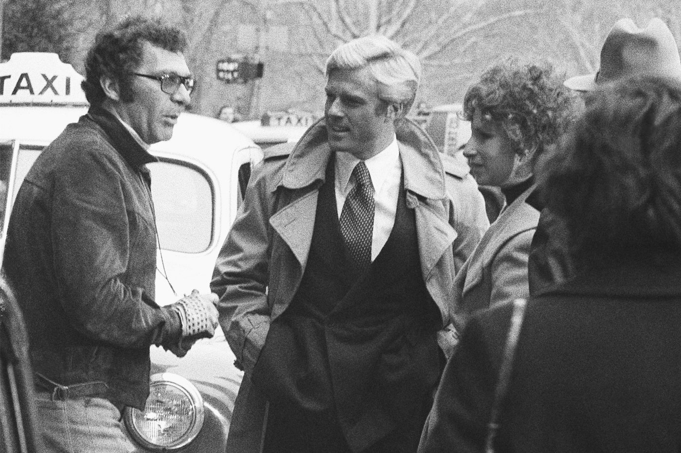 11 of Robert Redford’s most memorable performances and where to watch them | iNFOnews.ca