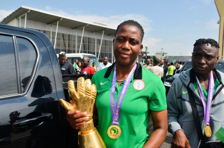 Women’s Africa Cup of Nations in Morocco pushed back from March to the summer | iNFOnews.ca