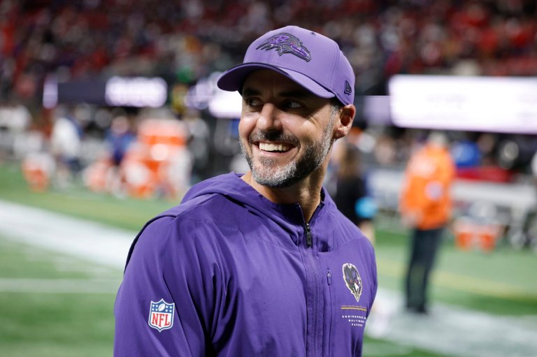 Ravens responded again under pressure to improve to 4-1 despite injuries | iNFOnews.ca
