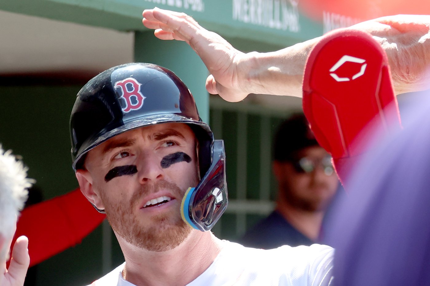 Jake Bennett allows 1 hit in 6 innings as Red Sox extend win streak to 10 with 10-0 win over Rays | iNFOnews.ca