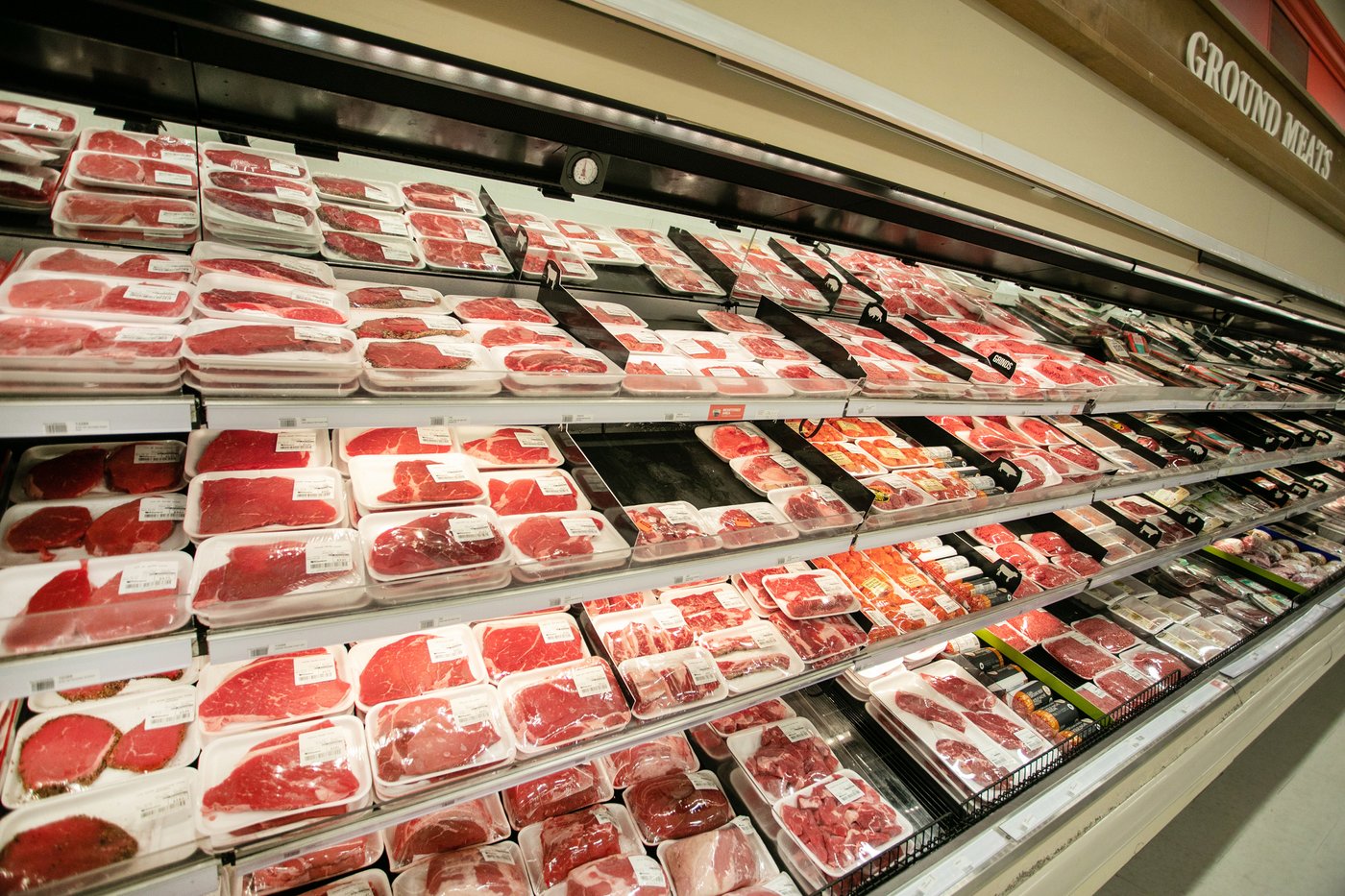 $8-million settlement proposed in national beef price-fixing class-action | iNFOnews.ca