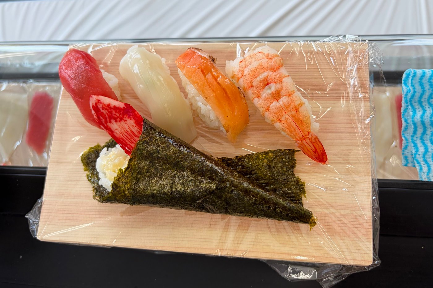 Once the preserve of elite chefs, sushi-making can be fun | iNFOnews.ca Once the preserve of elite chefs, sushi-making can be fun | iNFOnews.ca