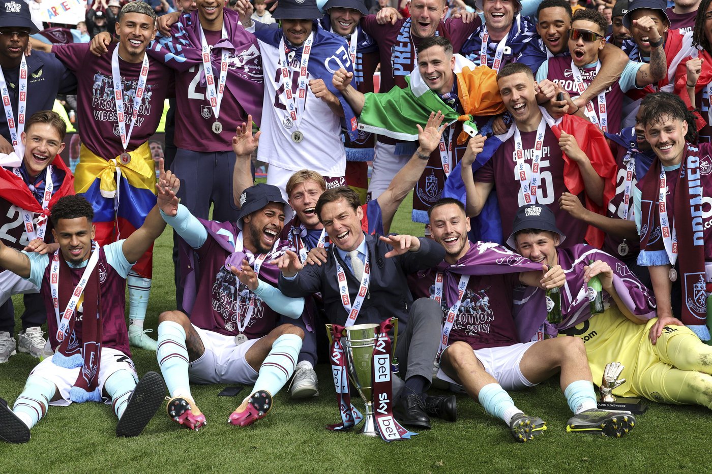 Soccer clubs group asks UEFA for 5% of European competition money to reward nurturing players | iNFOnews.ca Soccer clubs group asks UEFA for 5% of European competition money to reward nurturing players | iNFOnews.ca