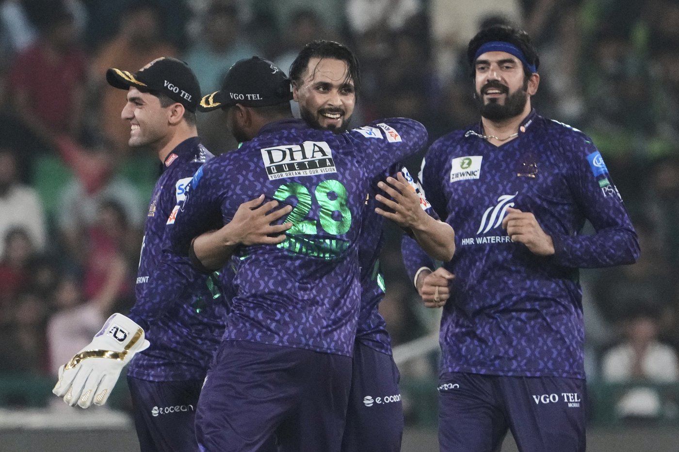 All-rounder Ashraf leads Quetta to Pakistan Super League final | iNFOnews.ca All-rounder Ashraf leads Quetta to Pakistan Super League final | iNFOnews.ca
