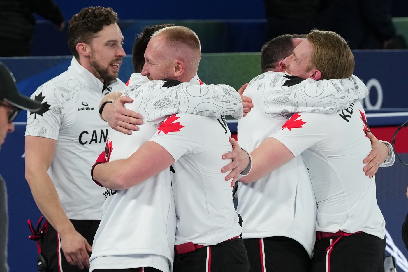 Jacobs captures curling gold, Blondin skates to silver for Canada on Day 15 in Milan | iNFOnews.ca Jacobs captures curling gold, Blondin skates to silver for Canada on Day 15 in Milan | iNFOnews.ca