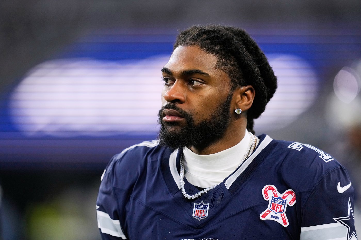 Cowboys waive cornerback Trevon Diggs to end tumultuous finish to his Dallas career | iNFOnews.ca