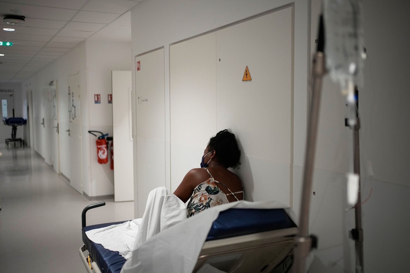 Hospitals in Europe are gearing up for the next heat wave armed with lessons from this one | iNFOnews.ca