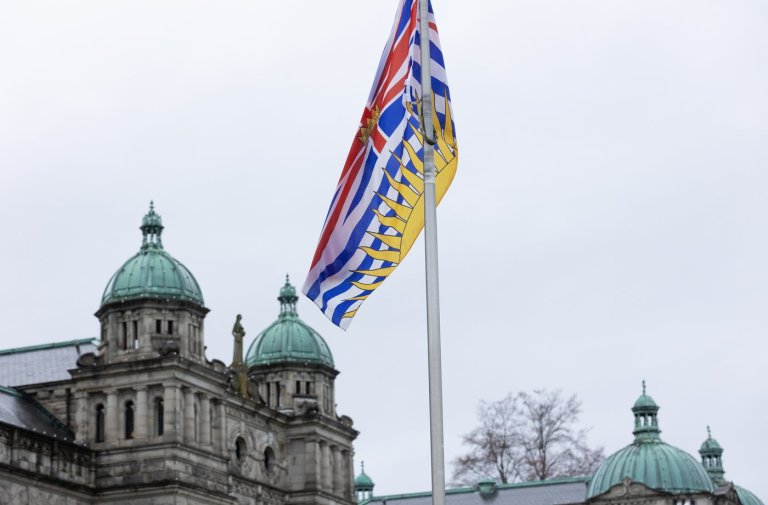 B.C., Simpcw First Nation sign consent deal for proposed copper mine near Kamloops | iNFOnews.ca