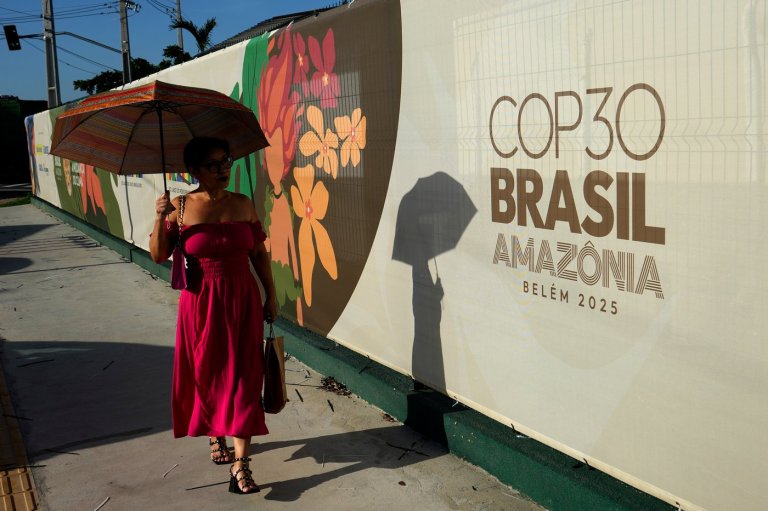 UN climate summit kicks off in Brazil's Amazon with hopes for action despite US absence | iNFOnews.ca
