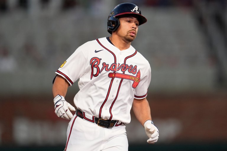 Yastrzemski drives in tiebreaking run, Dubón and Baldwin homer as Braves beat Cubs 4-1 | iNFOnews.ca