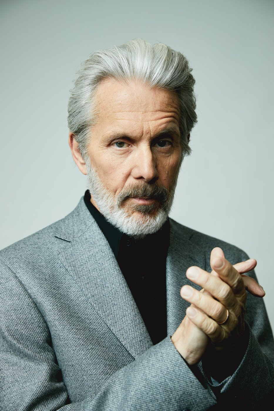 There's a Gary Cole for every TV fan. Now, he's leading an 'NCIS' Veterans Day special | iNFOnews.ca There's a Gary Cole for every TV fan. Now, he's leading an 'NCIS' Veterans Day special | iNFOnews.ca
