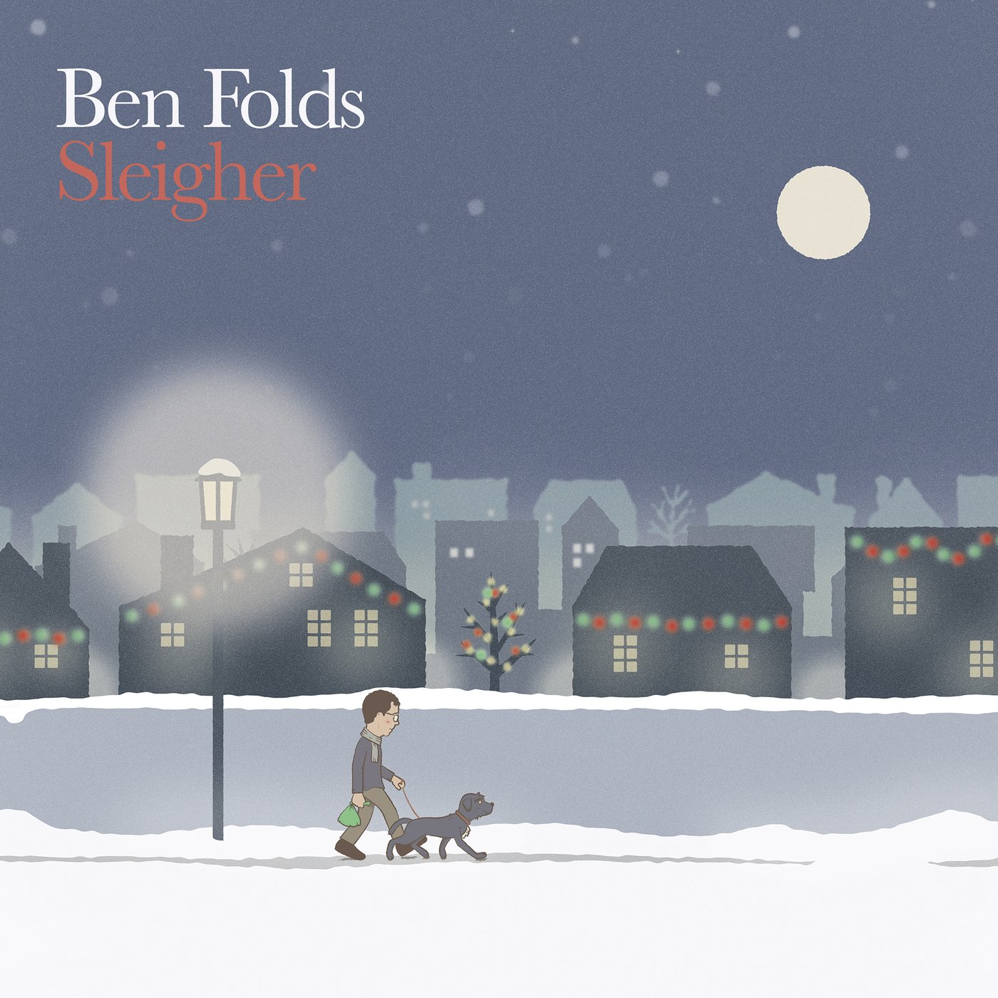 'Tis the season for holiday albums, from Jennifer Hudson to Toby Keith and Jimmy Fallon | iNFOnews.ca 'Tis the season for holiday albums, from Jennifer Hudson to Toby Keith and Jimmy Fallon | iNFOnews.ca