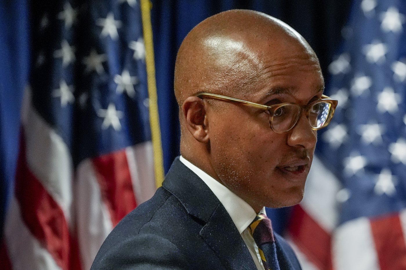 Sean 'Diddy' Combs will stay in jail after bail is denied for a second time | iNFOnews.ca