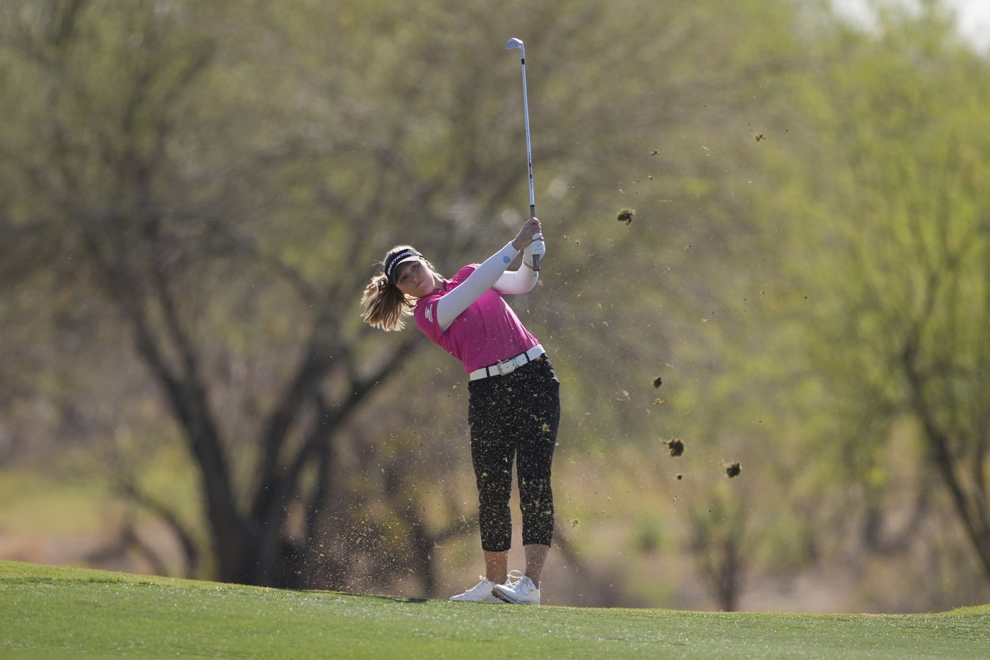 New Olympic mixed-team golf event adds 'excitement and new energy' to competition | iNFOnews.ca New Olympic mixed-team golf event adds 'excitement and new energy' to competition | iNFOnews.ca
