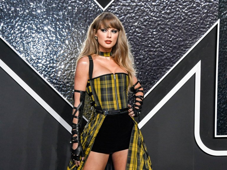 Taylor Swift's 'Toy Story 5' song is a return to country: What to know about 'I Knew It, I Knew You' | iNFOnews.ca