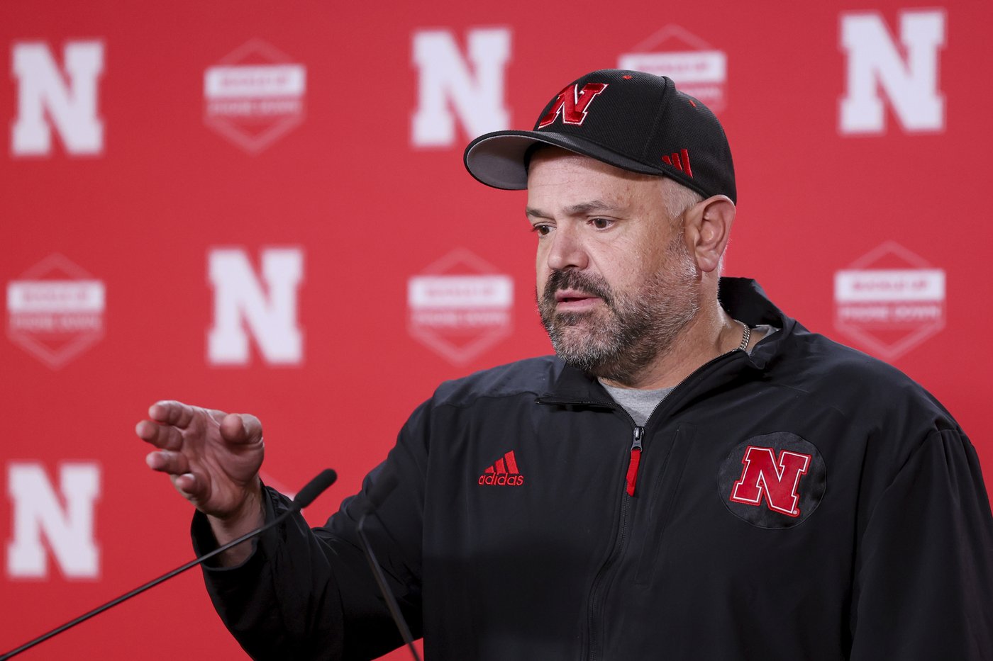 Dana Holgorsen takes over as Nebraska's offensive coordinator; Satterfield remains on the staff | iNFOnews.ca