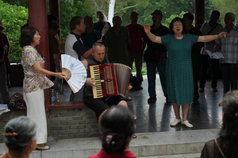 Daily life around the world, in photos | iNFOnews.ca