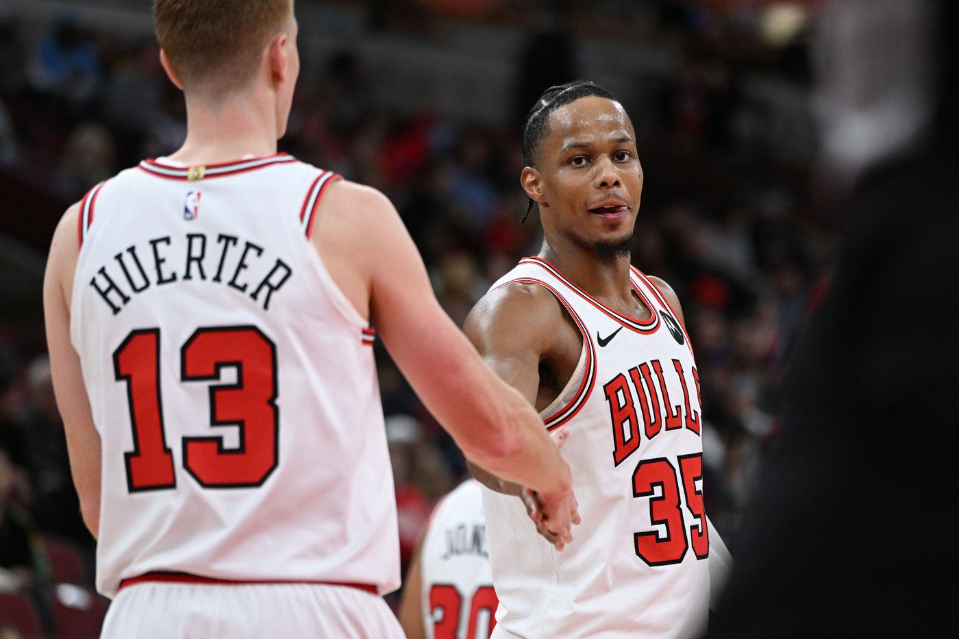 Okoro's season-high 24 points lead short-handed Bulls past Pelicans 134-118 | iNFOnews.ca