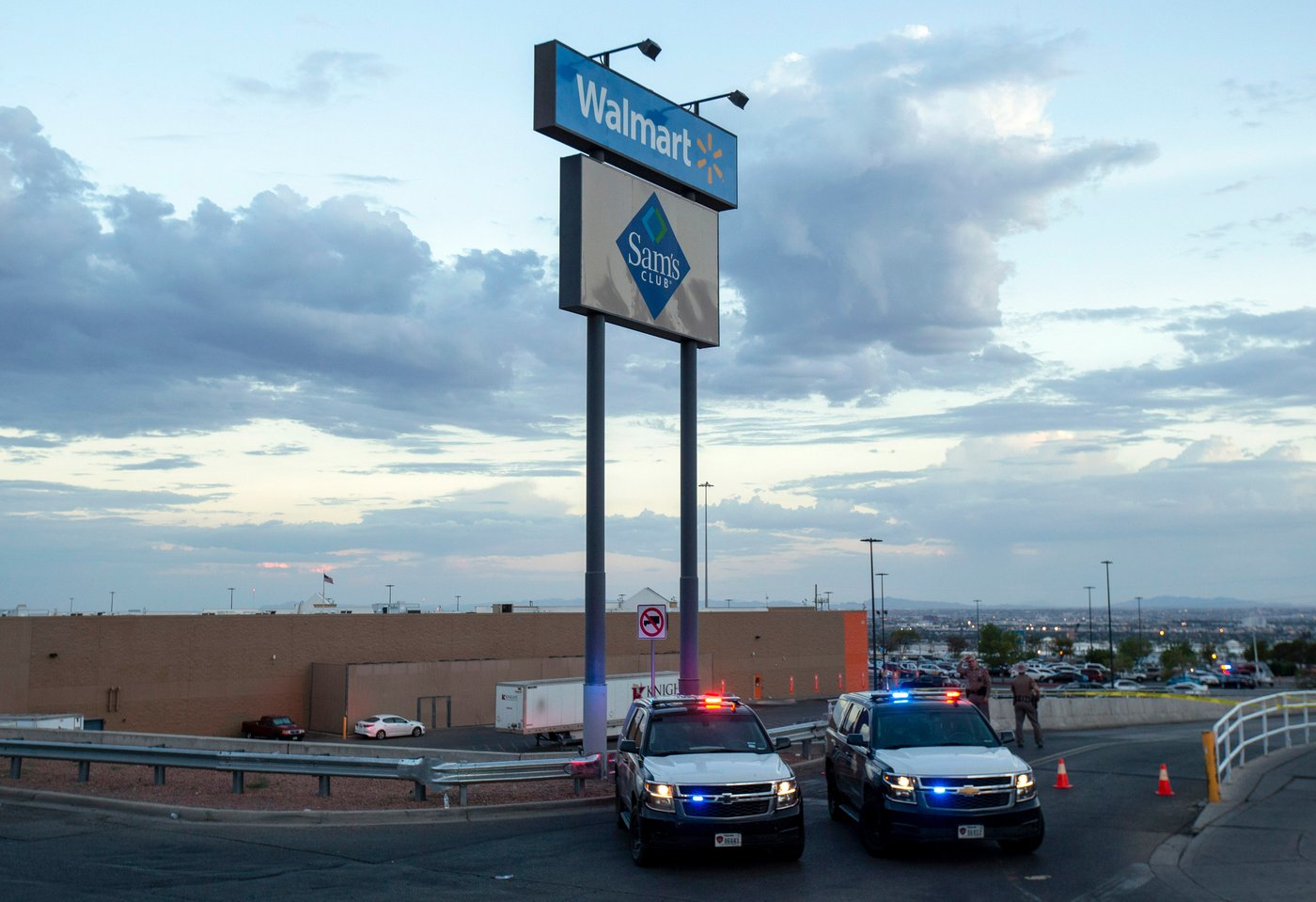El Paso Matters challenges secrecy over Walmart shooting investigation records | iNFOnews.ca