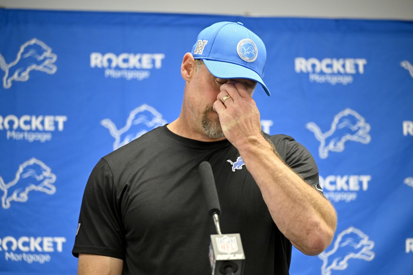 Lions say they're prepared to play without WR Jameson Williams, who reportedly faces suspension | iNFOnews.ca Lions say they're prepared to play without WR Jameson Williams, who reportedly faces suspension | iNFOnews.ca