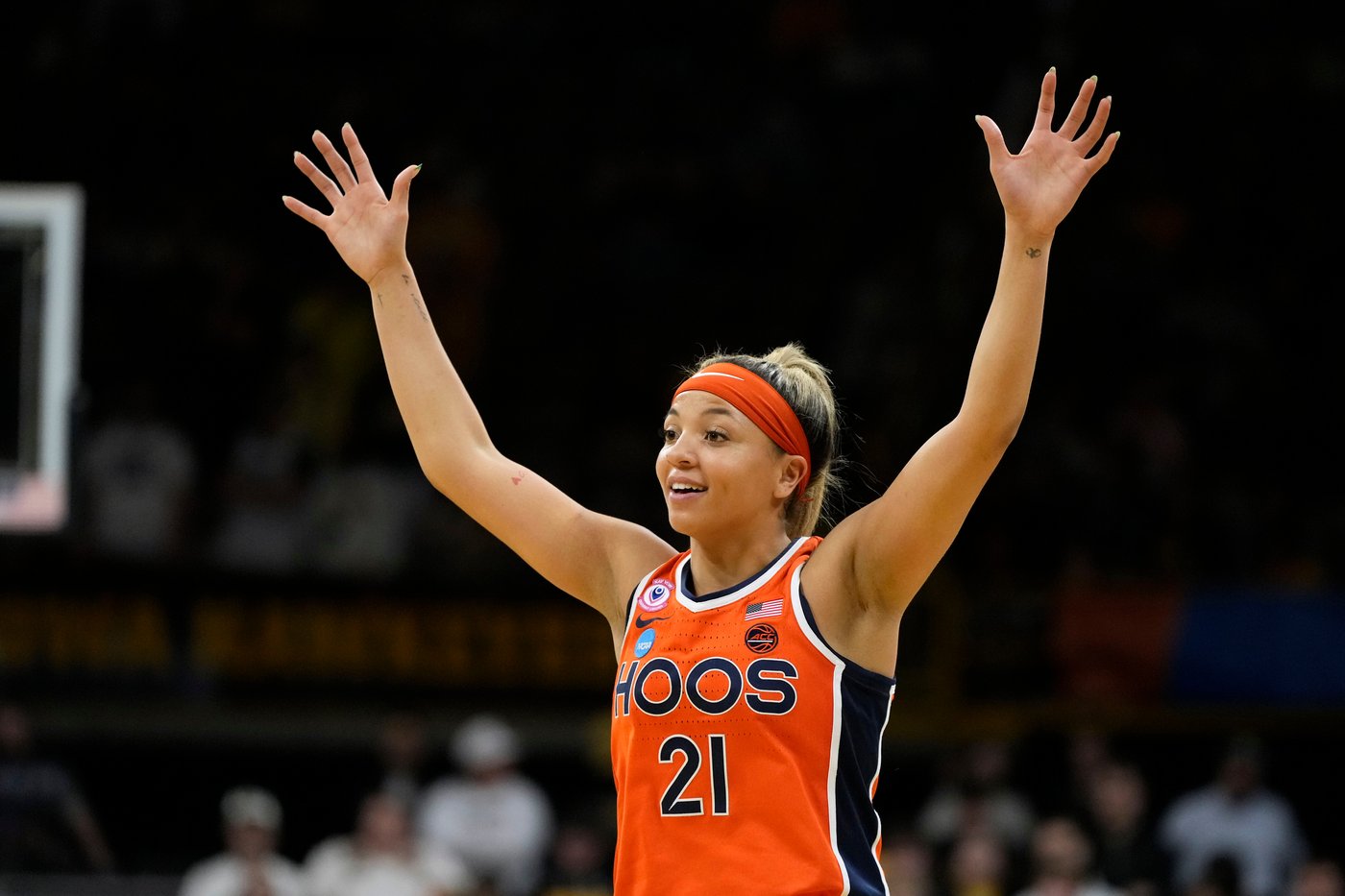 Here's what you need to know about each of the 16 women's teams left in March Madness | iNFOnews.ca Here's what you need to know about each of the 16 women's teams left in March Madness | iNFOnews.ca