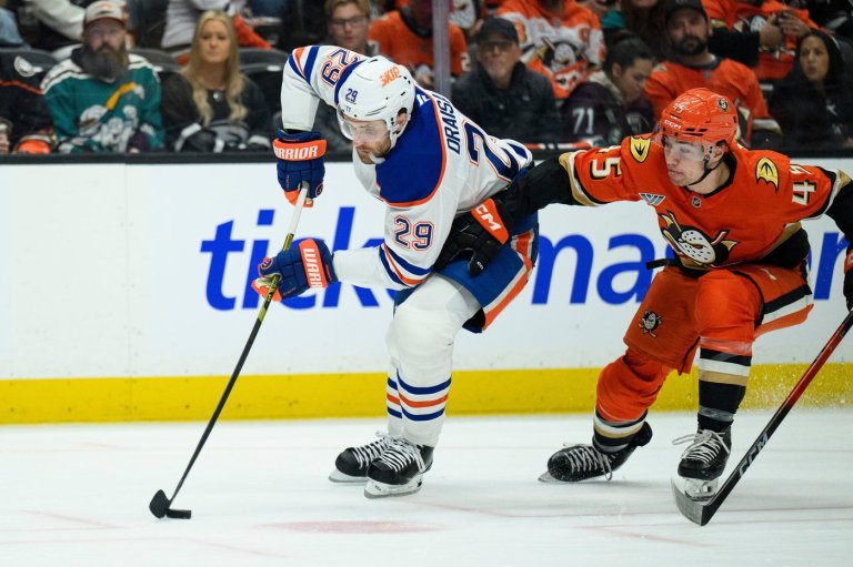 Boston Bruins and Edmonton Oilers to play NHL games in Germany in 2027 | iNFOnews.ca