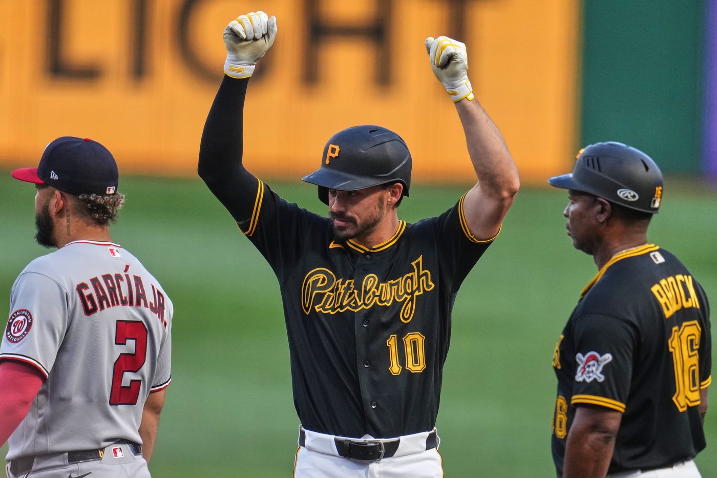 Paul Skenes had to be almost perfect last year for the Pirates to have a chance. Times have changed | iNFOnews.ca Paul Skenes had to be almost perfect last year for the Pirates to have a chance. Times have changed | iNFOnews.ca
