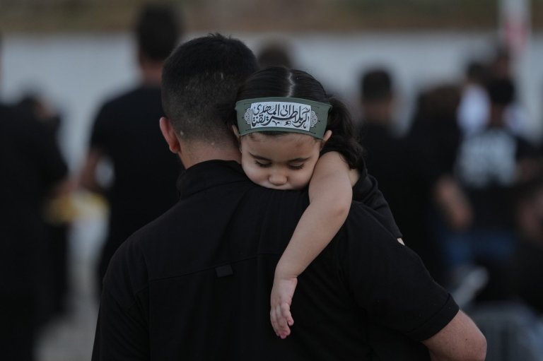 Shiite Muslims collectively mourn to mark Muharram and Ashoura | iNFOnews.ca