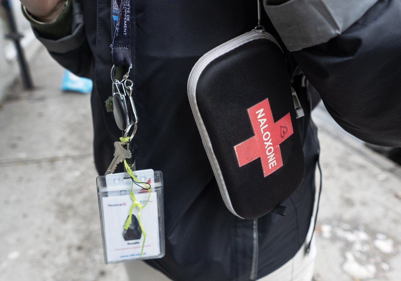 'Shocking' data shows more treatment needed for youth with opioid use disorder: doctors | iNFOnews.ca 'Shocking' data shows more treatment needed for youth with opioid use disorder: doctors | iNFOnews.ca