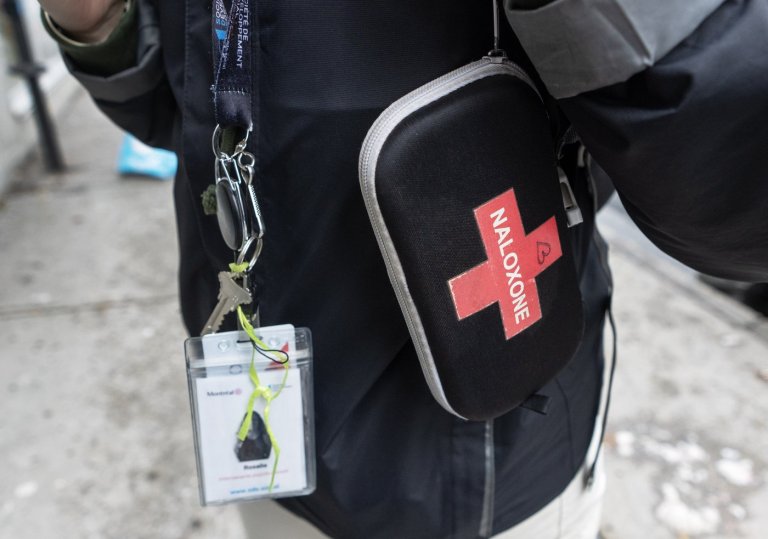 'Shocking' data shows more treatment needed for youth with opioid use disorder: doctors | iNFOnews.ca 'Shocking' data shows more treatment needed for youth with opioid use disorder: doctors | iNFOnews.ca