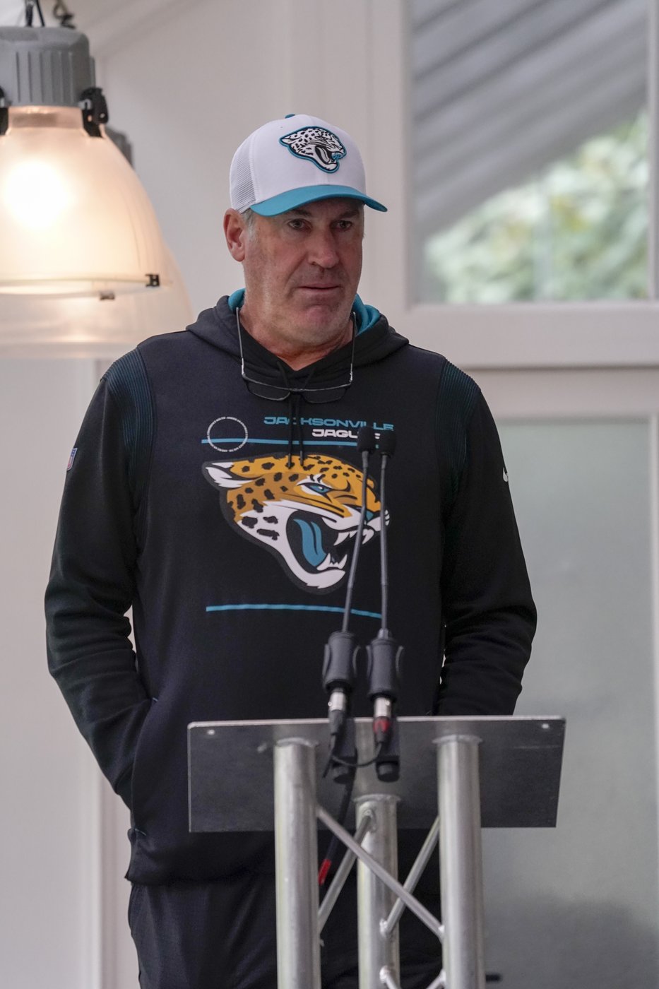 Jaguars TE Engram 'trending' toward playing vs Bears in London after missing games with leg injury | iNFOnews.ca Jaguars TE Engram 'trending' toward playing vs Bears in London after missing games with leg injury | iNFOnews.ca