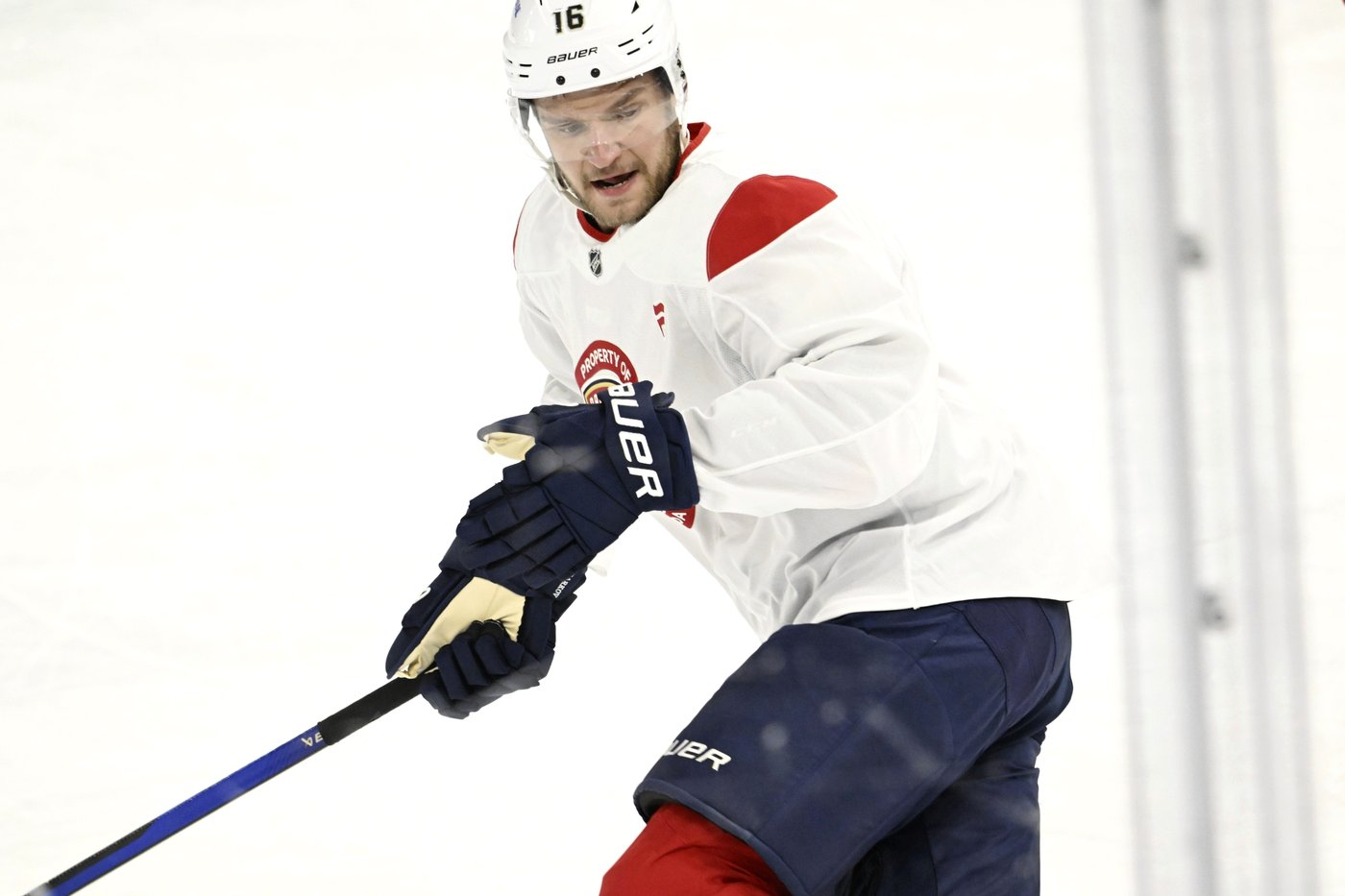 A treat for fans in Tampere: Panthers, Stars send 7 Finns out for opening faceoff | iNFOnews.ca