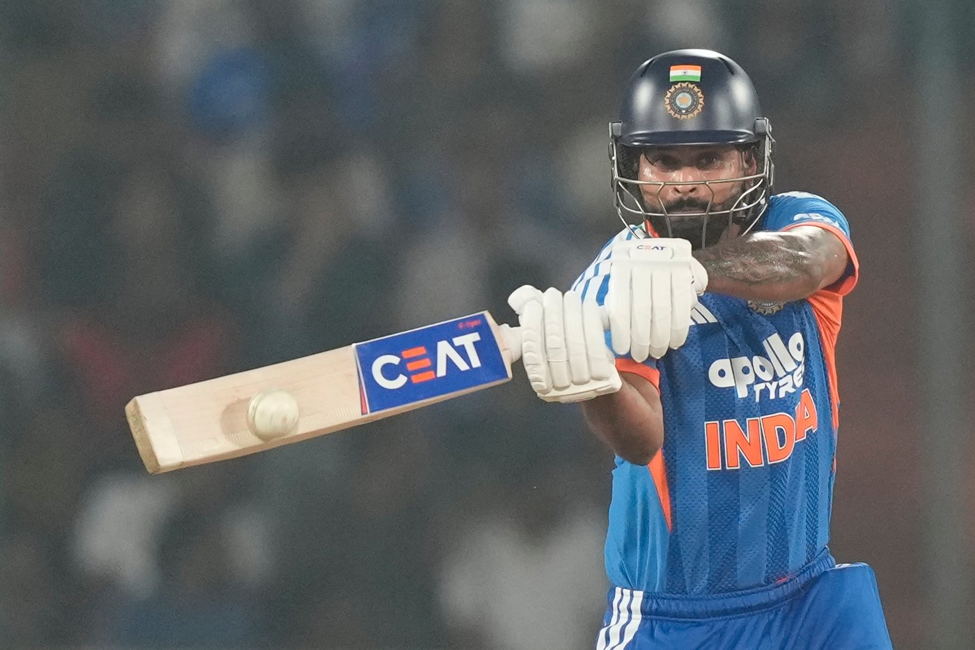 Shai Hope’s 102 gives West Indies series-leveling win over India in fourth cricket T20 | iNFOnews.ca