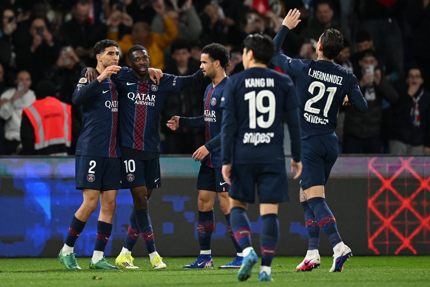 Liverpool aims to stop slide against PSG in Champions League quarterfinals | iNFOnews.ca