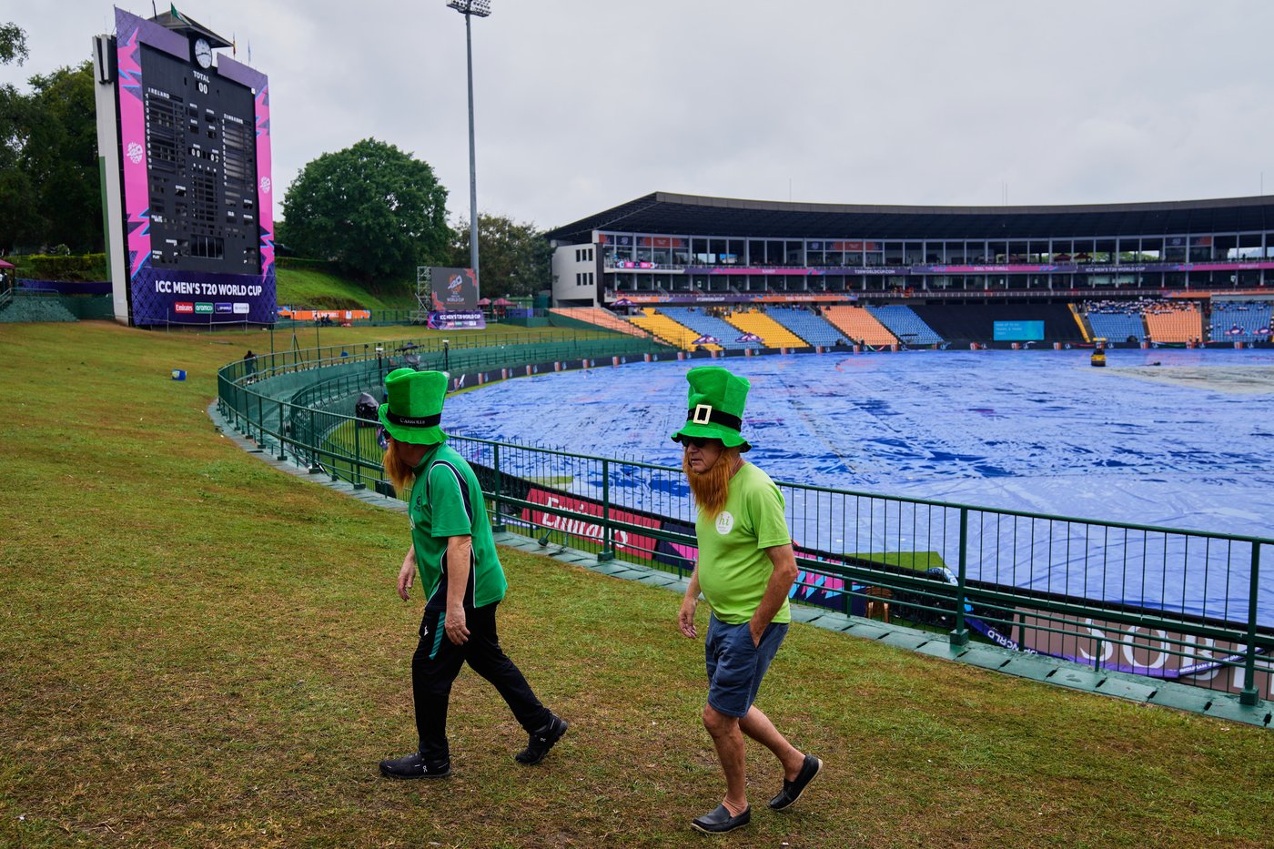 Australia crashes out of T20 World Cup but Zimbabwe and New Zealand advance to Super 8s | iNFOnews.ca Australia crashes out of T20 World Cup but Zimbabwe and New Zealand advance to Super 8s | iNFOnews.ca